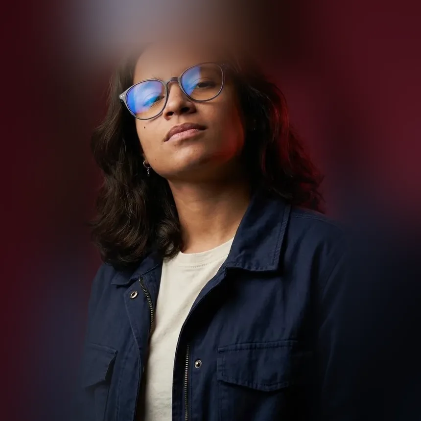 Tainara Santana, especialista em Google Meu Negócio